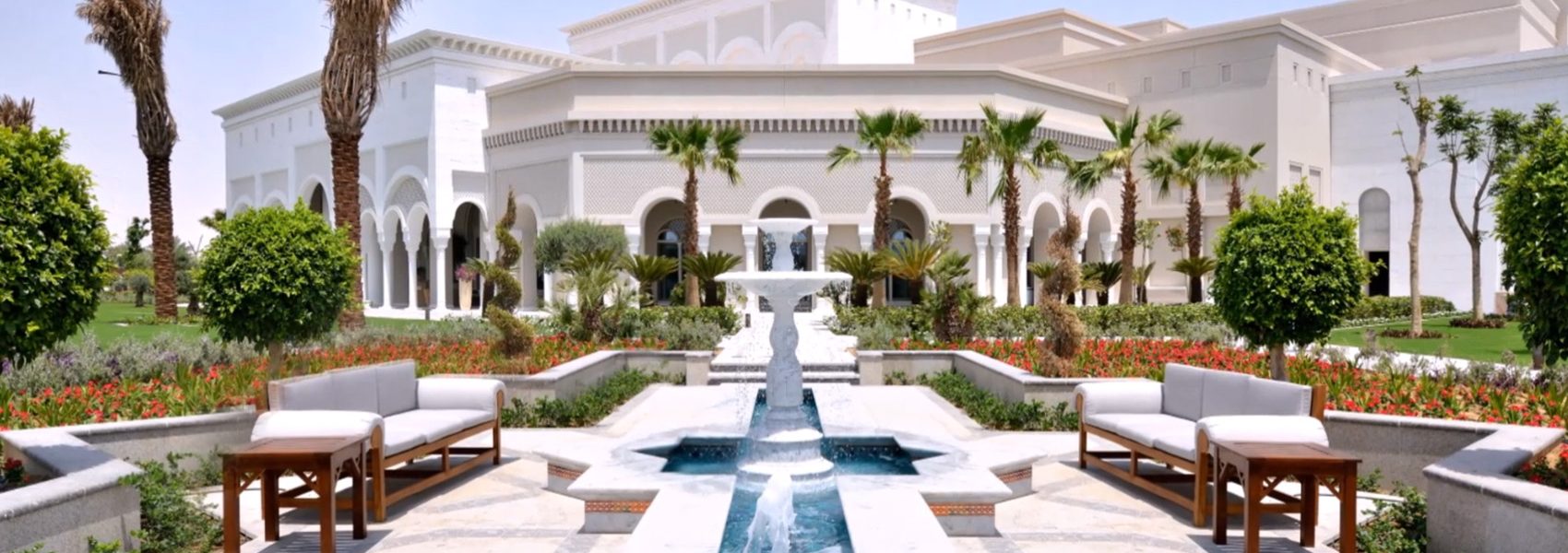 Al-Wajba Palace Al-Wajba Palace