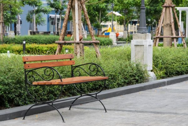 urban furniture